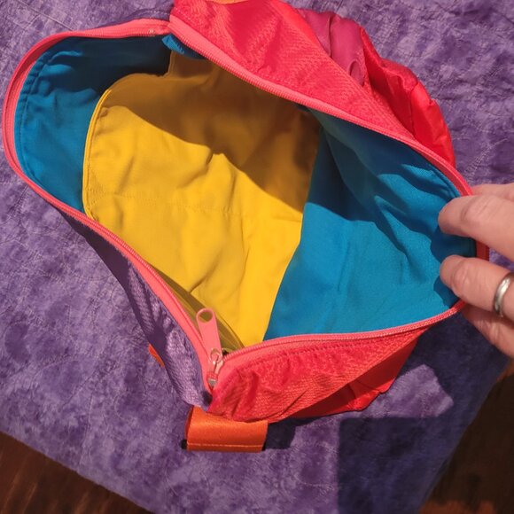 Tenacious NWOT Striped bags/purses all different colours - Picture 6 of 9